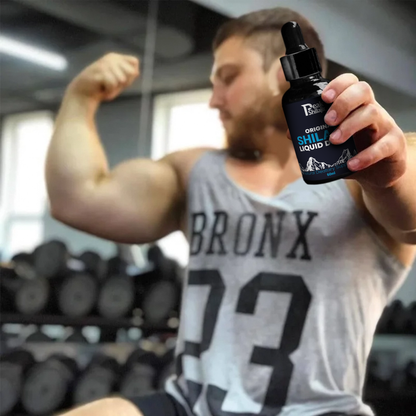 ORIGINAL SHILAJIT LIQUID DROPS
