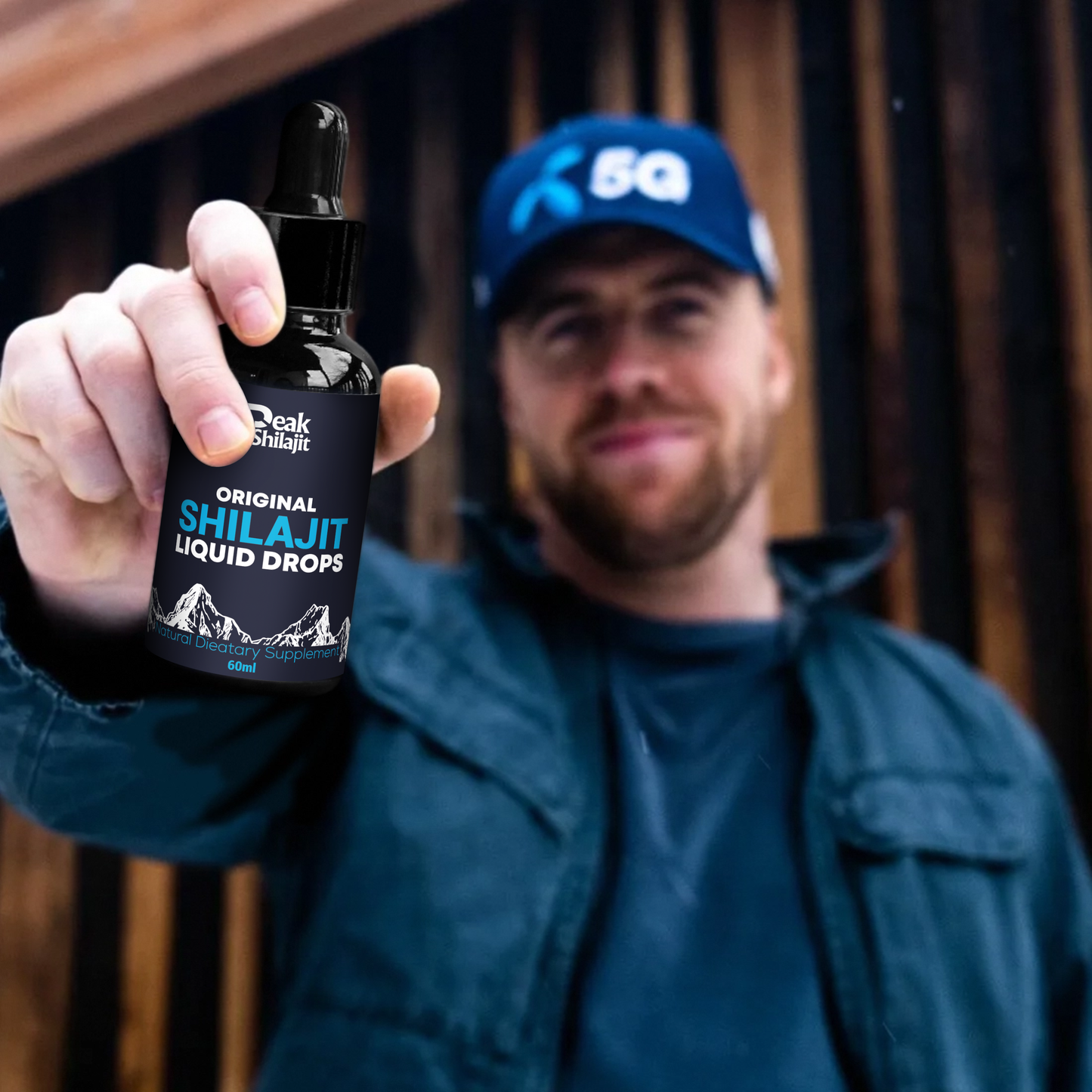ORIGINAL SHILAJIT LIQUID DROPS
