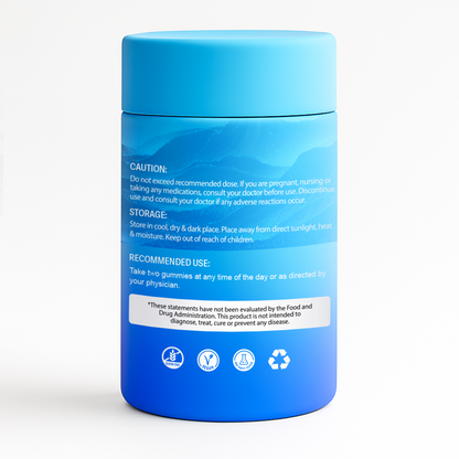 PEAKSHILAJIT GUMMY PLATINUM™